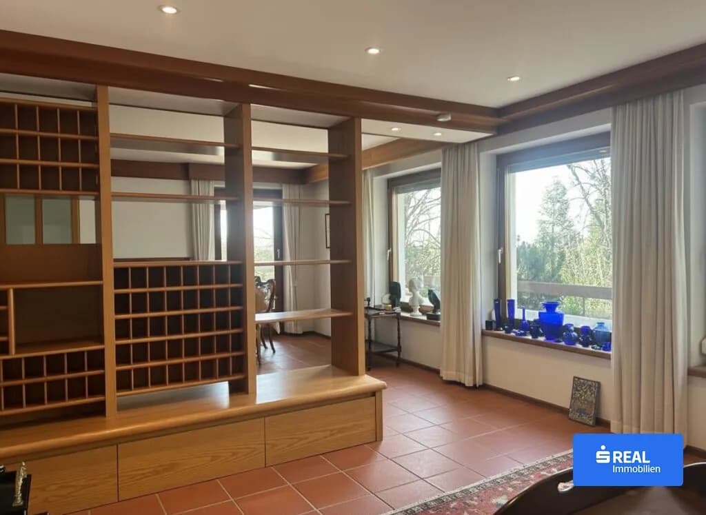 9-Zimmer-Haus kaufen in Wolfsberg – 350 m², € 860.000 – Bild 7 von 19