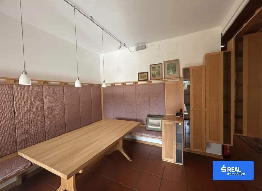 9-Zimmer-Haus kaufen in Wolfsberg – 350 m², € 860.000 – Bild 9 von 19