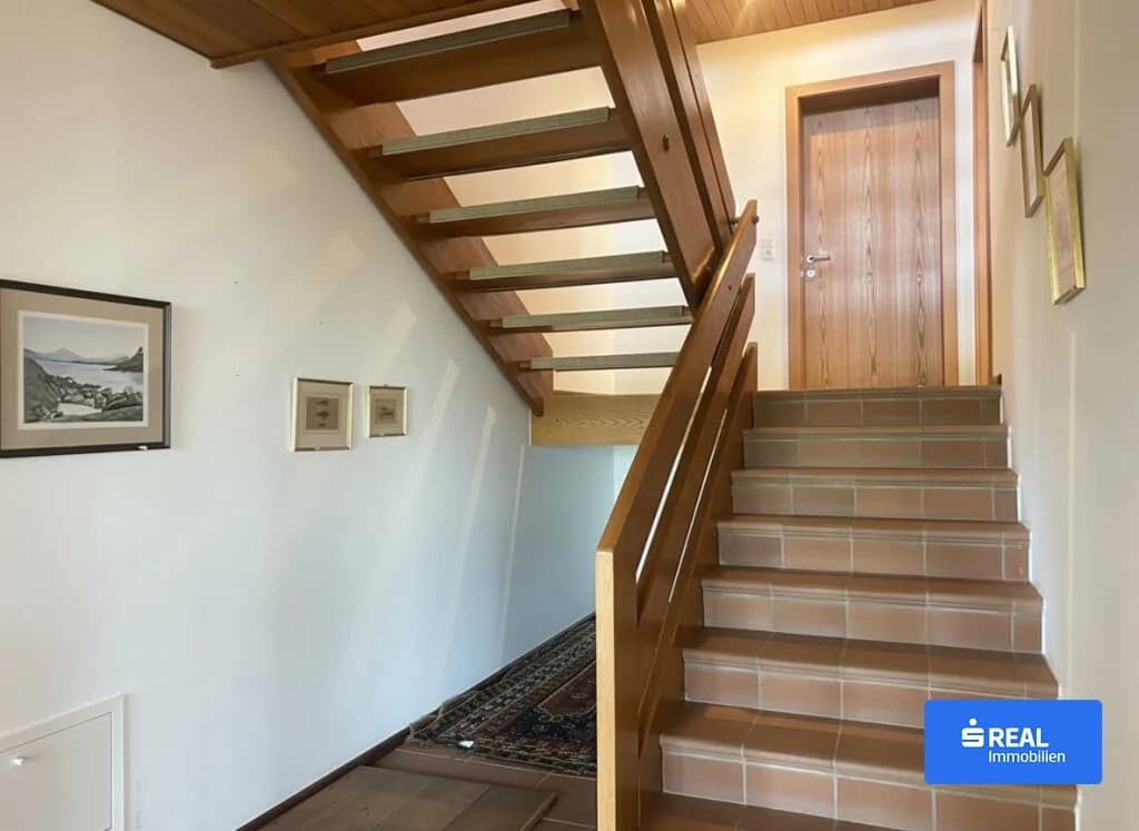 9-Zimmer-Haus kaufen in Wolfsberg – 350 m², € 860.000 – Bild 10 von 19