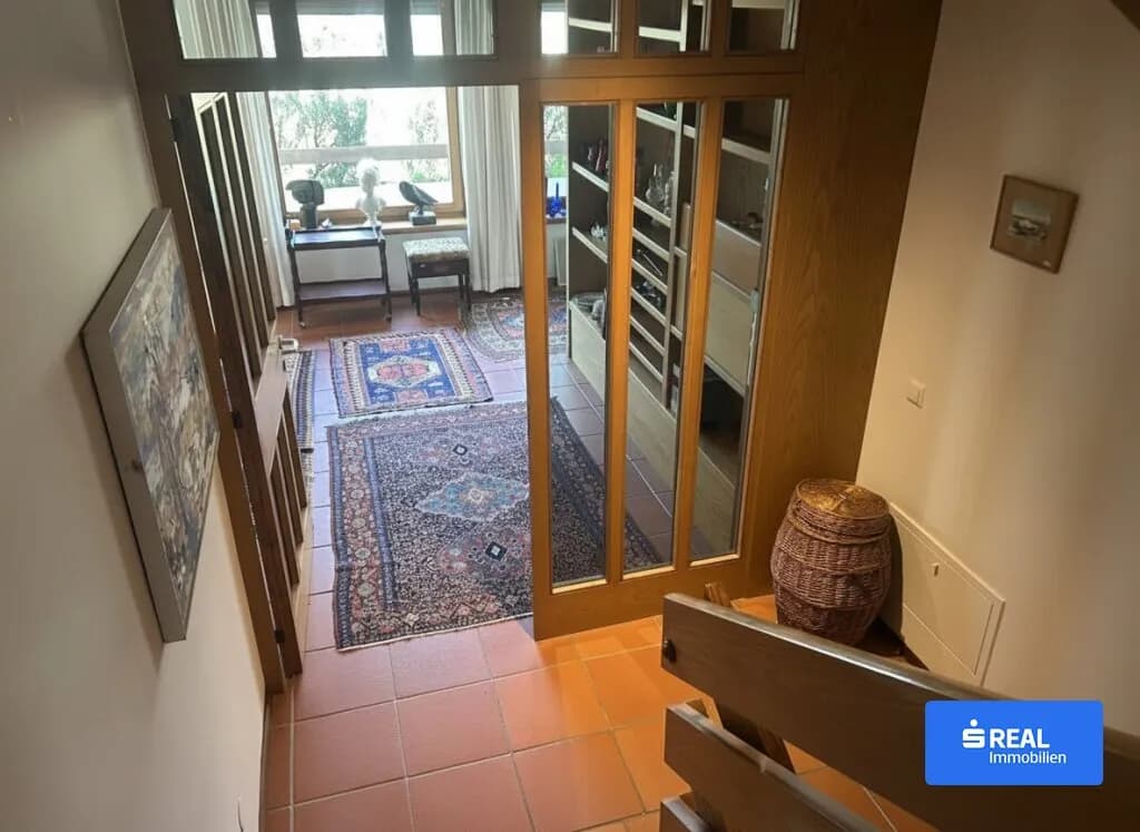 9-Zimmer-Haus kaufen in Wolfsberg – 350 m², € 860.000 – Bild 11 von 19