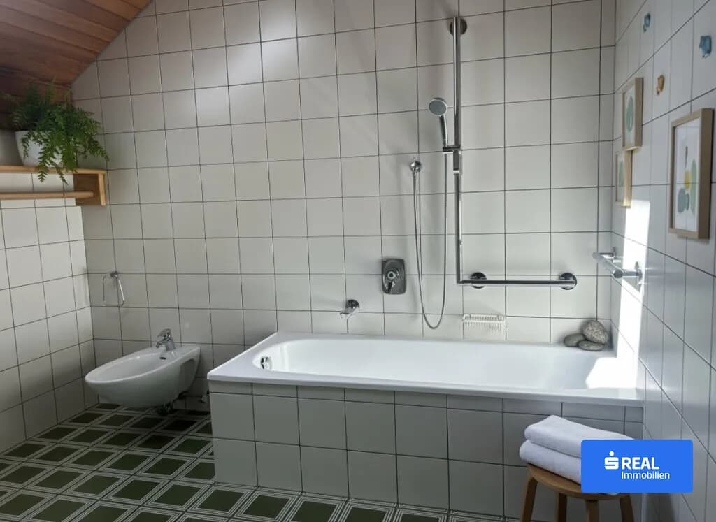 9-Zimmer-Haus kaufen in Wolfsberg – 350 m², € 860.000 – Bild 12 von 19