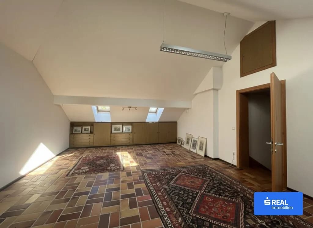 9-Zimmer-Haus kaufen in Wolfsberg – 350 m², € 860.000 – Bild 14 von 19