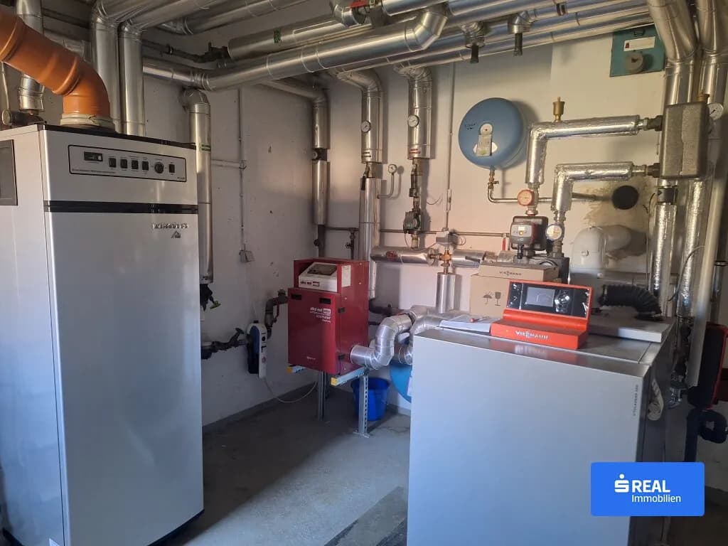 9-Zimmer-Haus kaufen in Wolfsberg – 350 m², € 860.000 – Bild 19 von 19
