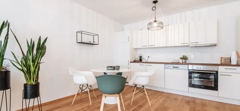 2-Zimmer-Wohnung kaufen in Wien – 49,19 m², € 239.000 – Bild 2 von 5