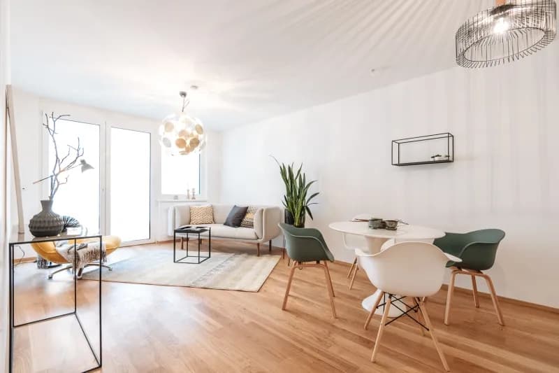 2-Zimmer-Wohnung kaufen in Wien – 49,19 m², € 239.000 – Bild 3 von 5