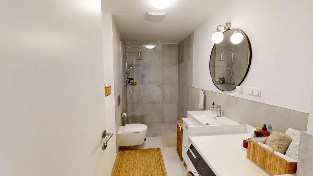 2-Zimmer-Wohnung kaufen in Bruck an der Leitha – 46,77 m², € 200.000 – Bild 6 von 9