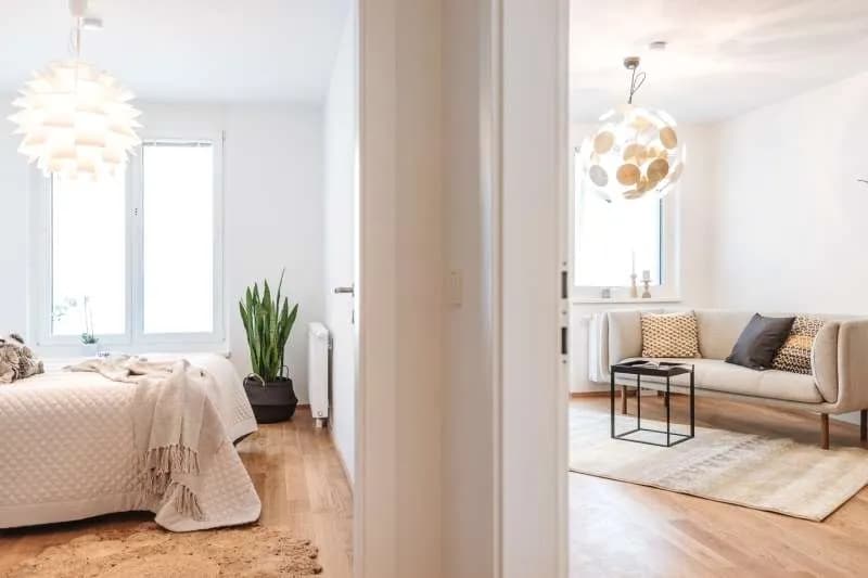 2-Zimmer-Wohnung kaufen in Wien – 56,27 m², € 275.000 – Bild 3 von 6