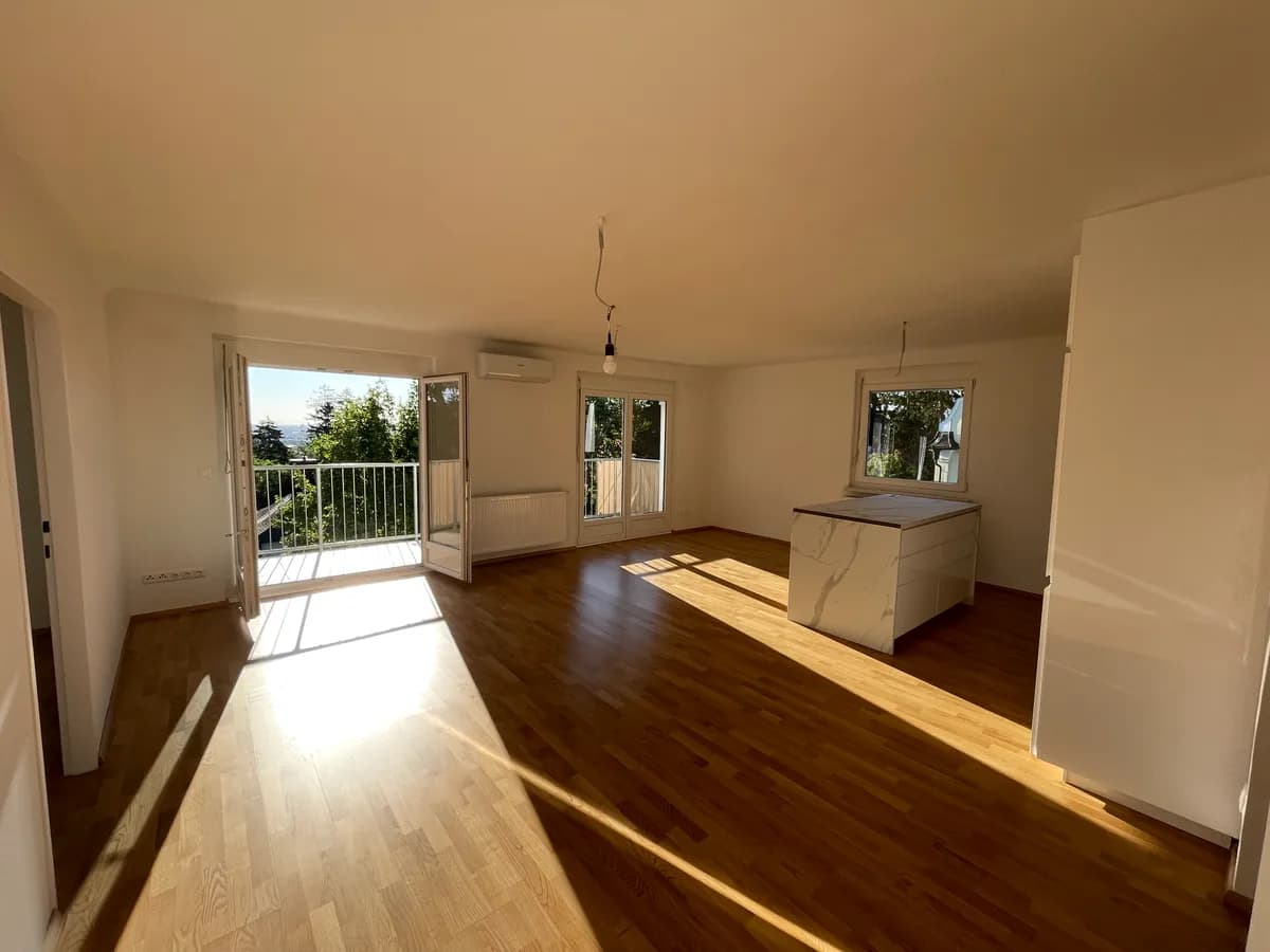 3-Zimmer-Wohnung mieten in Wien – 85 m², € 1.920 – Bild 1 von 16
