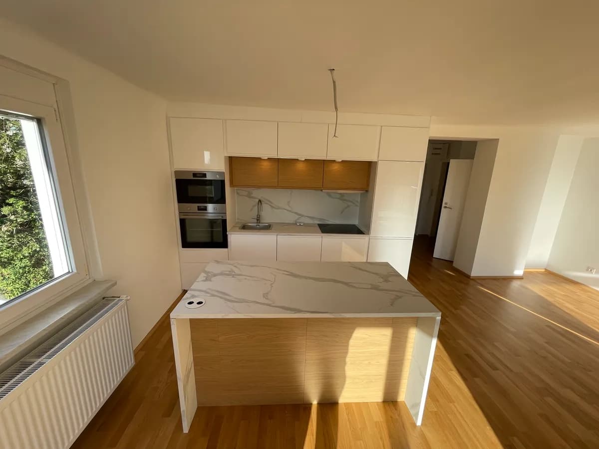 3-Zimmer-Wohnung mieten in Wien – 85 m², € 1.920 – Bild 3 von 16