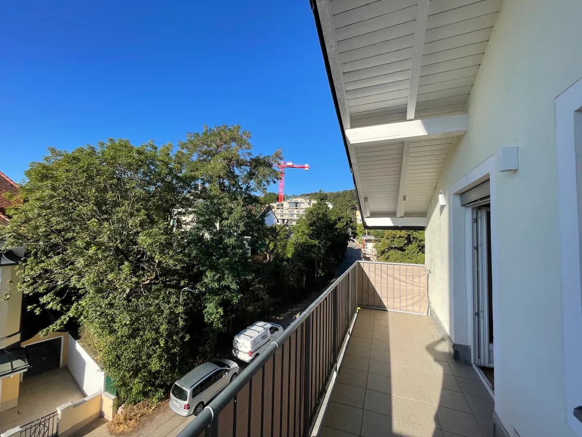 3-Zimmer-Wohnung mieten in Wien – 85 m², € 1.920 – Bild 15 von 16