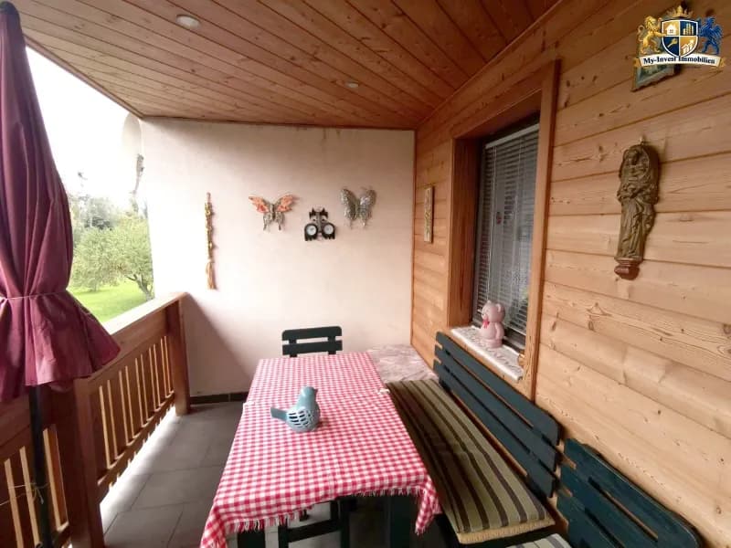 8-Zimmer-Haus kaufen in Waidhofen an der Thaya – 188 m², € 130.000 – Bild 3 von 15