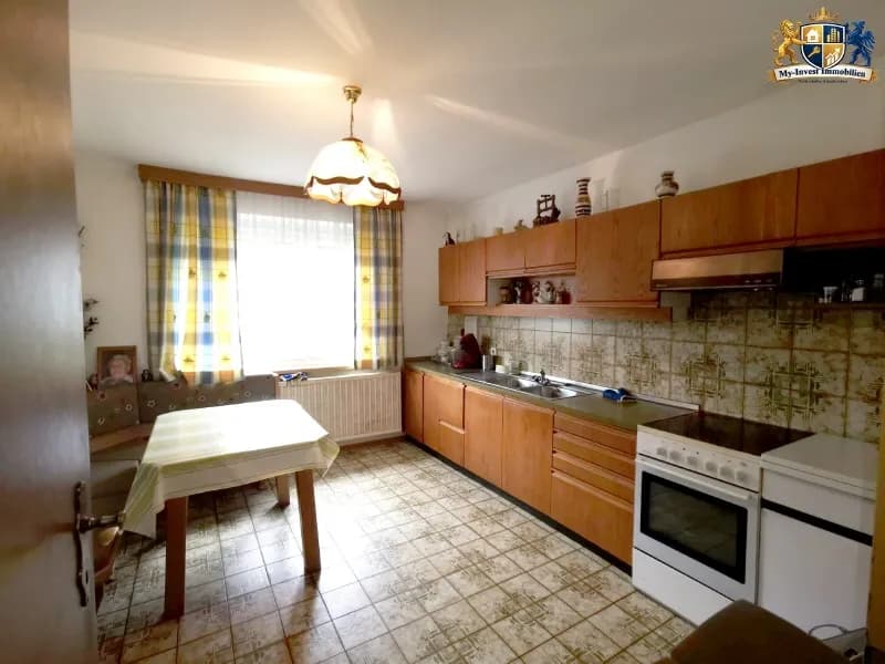 8-Zimmer-Haus kaufen in Waidhofen an der Thaya – 188 m², € 130.000 – Bild 8 von 15