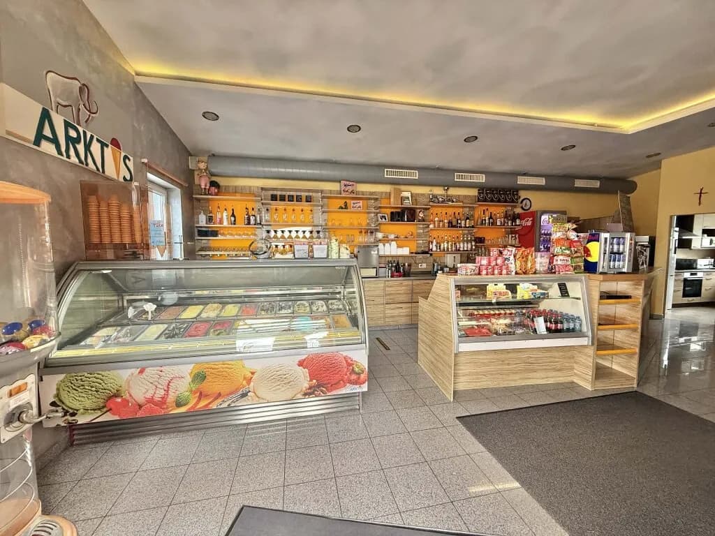 Gewerbeimmobilie kaufen in Oberwart – 94 m²