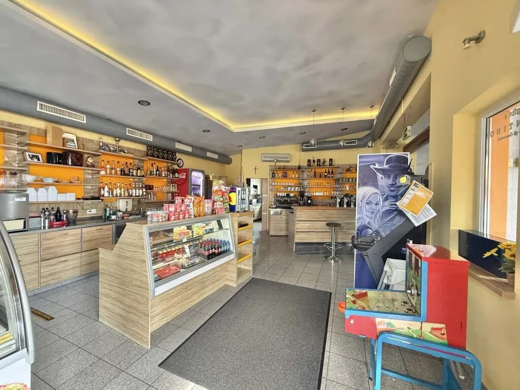 Gewerbeimmobilie kaufen in Oberwart – 94 m² – Bild 4 von 18