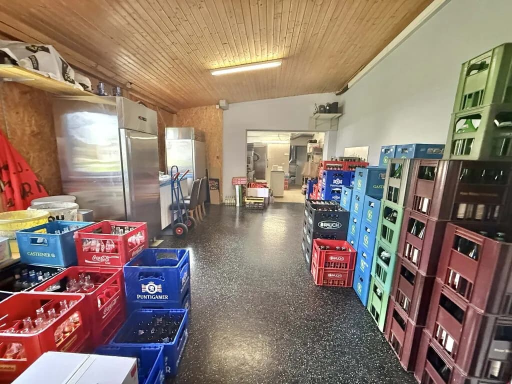 Gewerbeimmobilie kaufen in Oberwart – 94 m² – Bild 12 von 18
