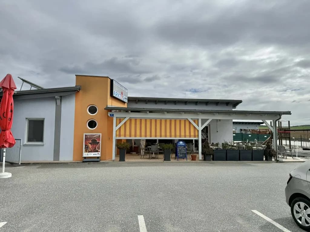 Gewerbeimmobilie kaufen in Oberwart – 94 m² – Bild 14 von 18