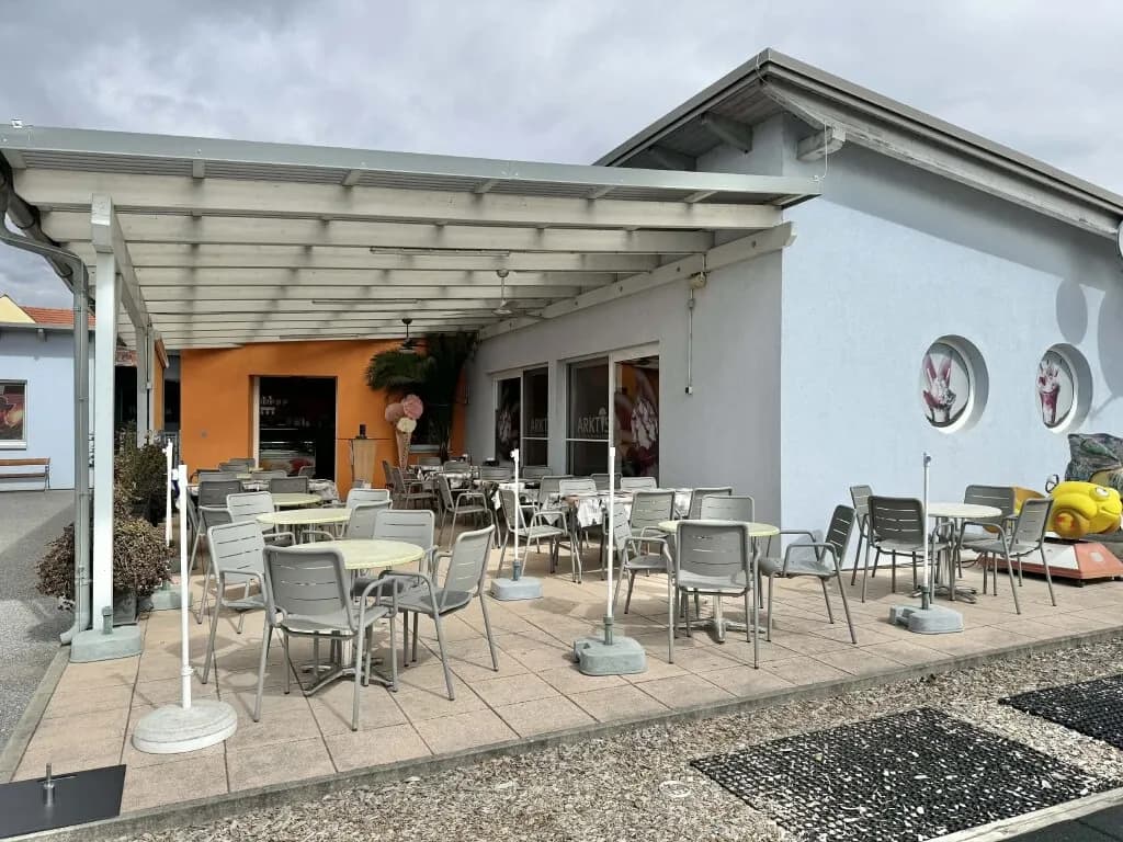 Gewerbeimmobilie kaufen in Oberwart – 94 m² – Bild 15 von 18