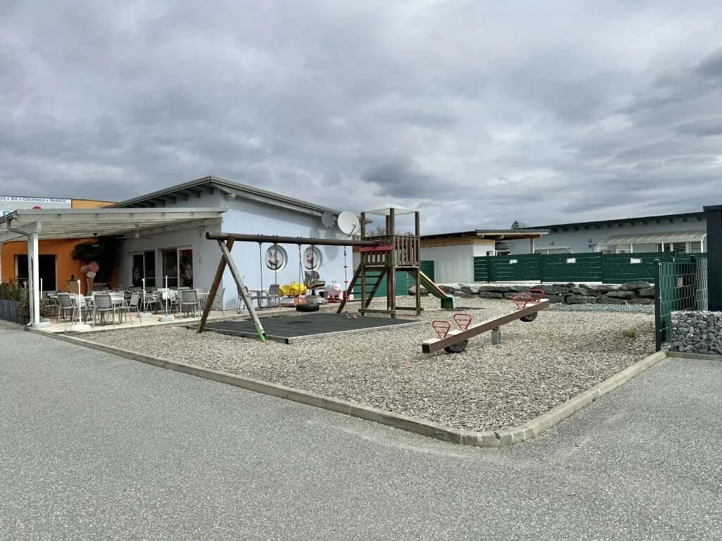 Gewerbeimmobilie kaufen in Oberwart – 94 m² – Bild 16 von 18