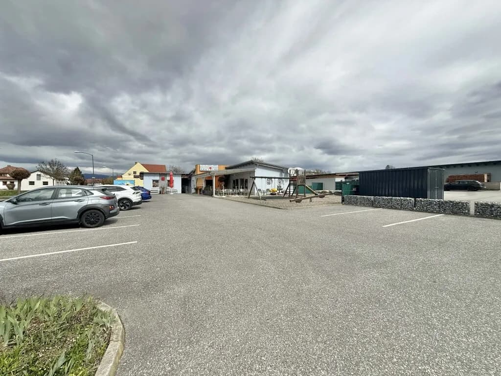 Gewerbeimmobilie kaufen in Oberwart – 94 m² – Bild 17 von 18