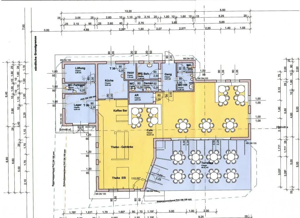 Gewerbeimmobilie kaufen in Oberwart – 94 m² – Bild 18 von 18