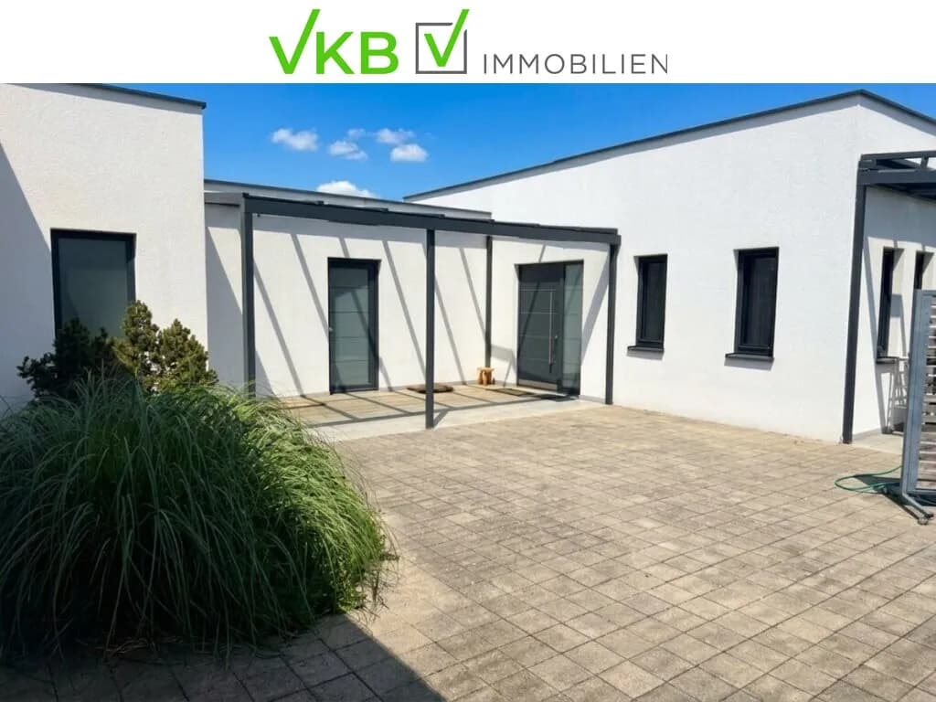 Haus kaufen in Ried im Innkreis – 177 m², € 625.000 – Bild 2 von 26