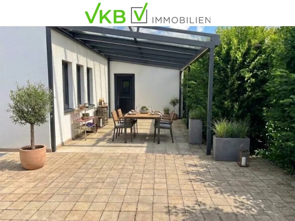 Haus kaufen in Ried im Innkreis – 177 m², € 625.000 – Bild 3 von 26
