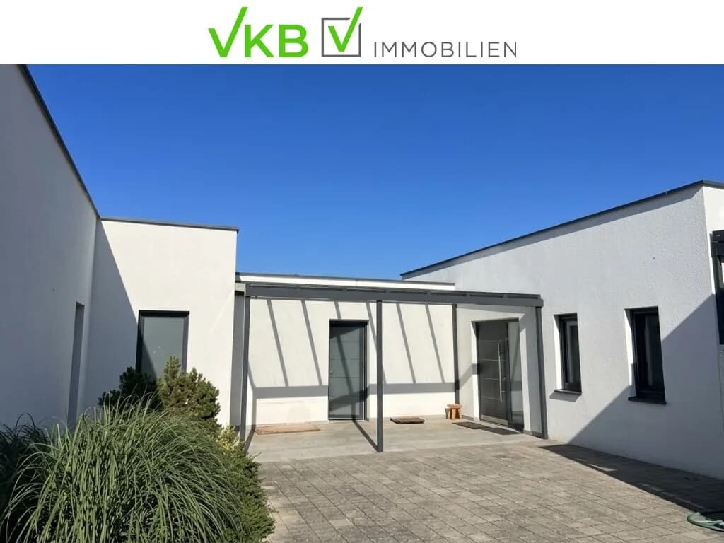 Haus kaufen in Ried im Innkreis – 177 m², € 625.000 – Bild 5 von 26