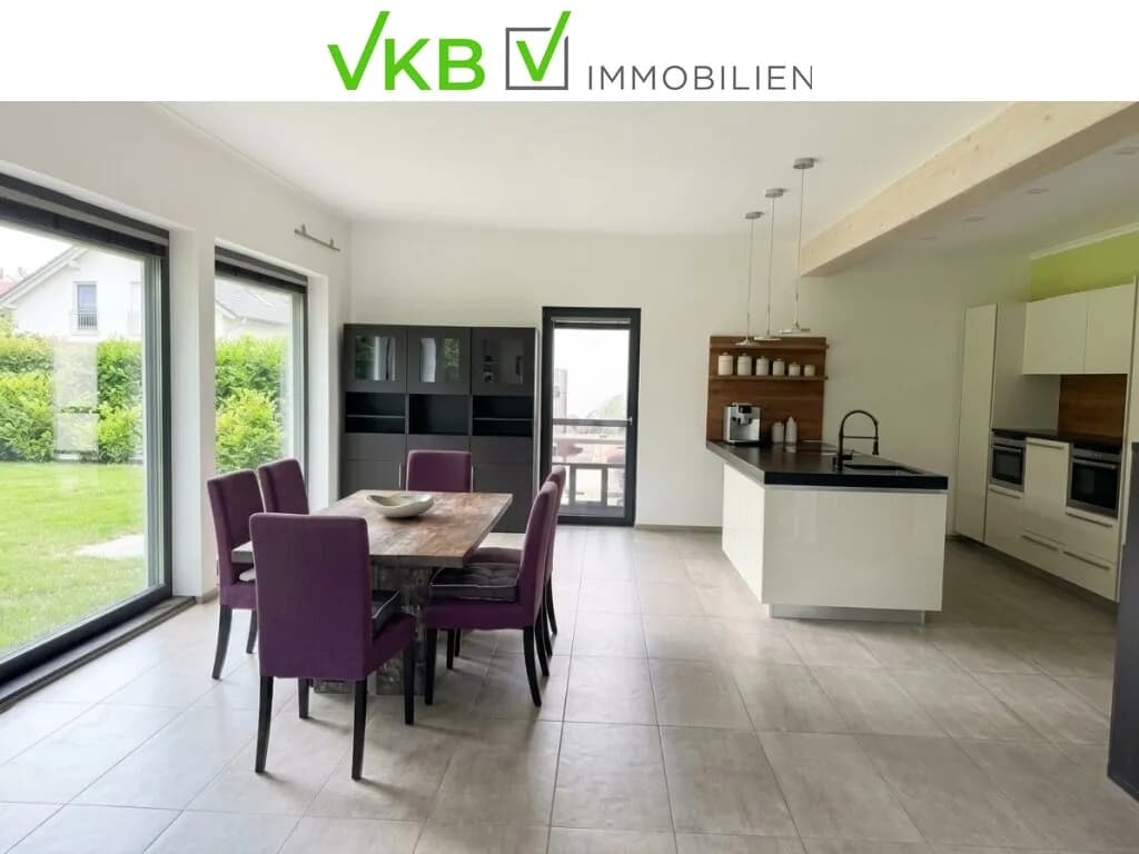 Haus kaufen in Ried im Innkreis – 177 m², € 625.000 – Bild 10 von 26