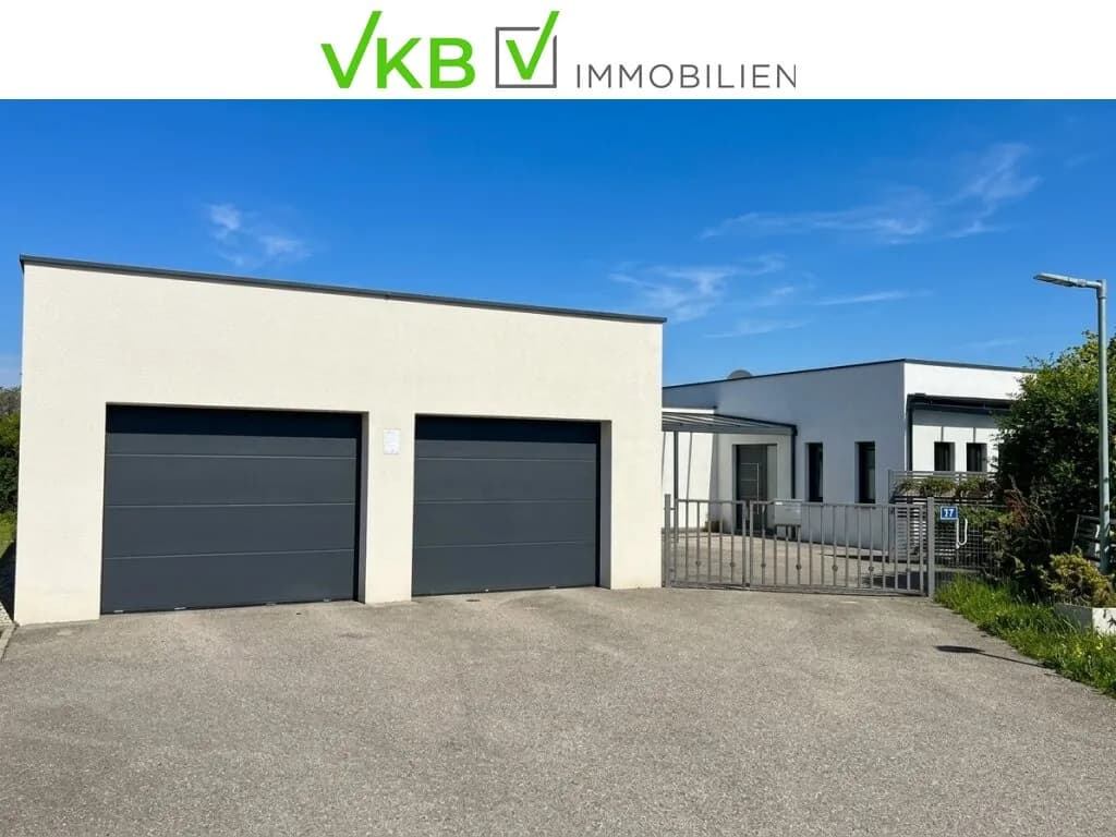 Haus kaufen in Ried im Innkreis – 177 m², € 625.000 – Bild 22 von 26