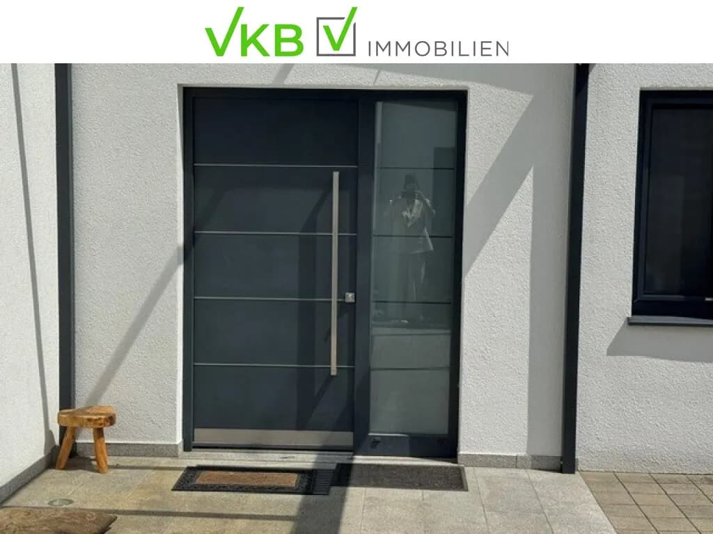 Haus kaufen in Ried im Innkreis – 177 m², € 625.000 – Bild 26 von 26