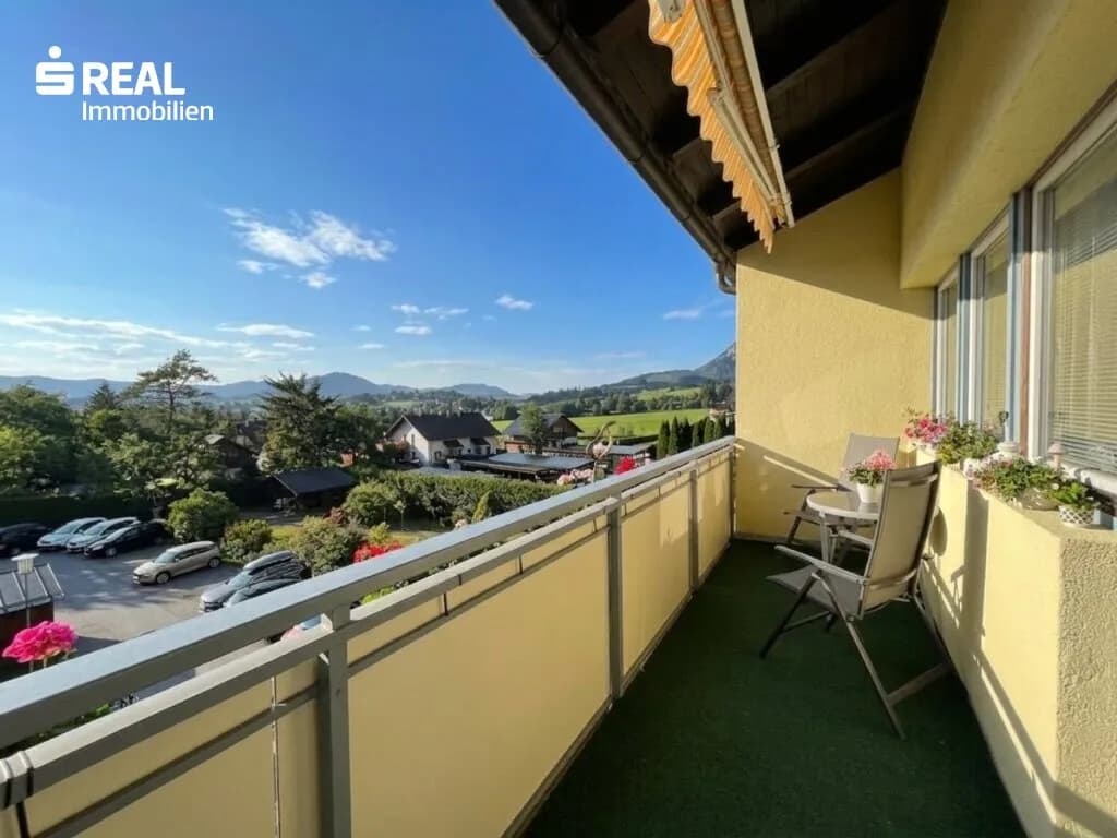 3-Zimmer-Wohnung kaufen in Liezen – 86 m², € 298.000 – Bild 2 von 15