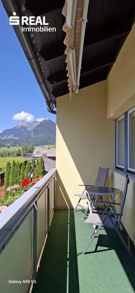 3-Zimmer-Wohnung kaufen in Liezen – 86 m², € 298.000 – Bild 3 von 15
