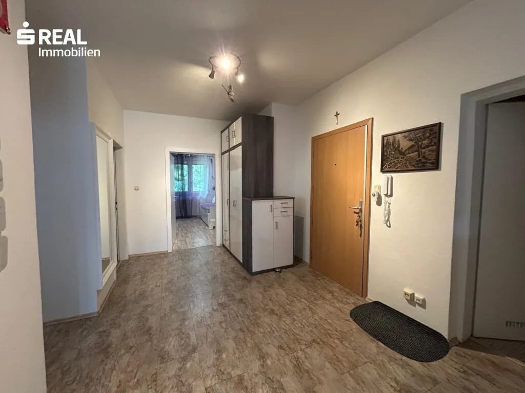 3-Zimmer-Wohnung kaufen in Liezen – 86 m², € 298.000 – Bild 4 von 15