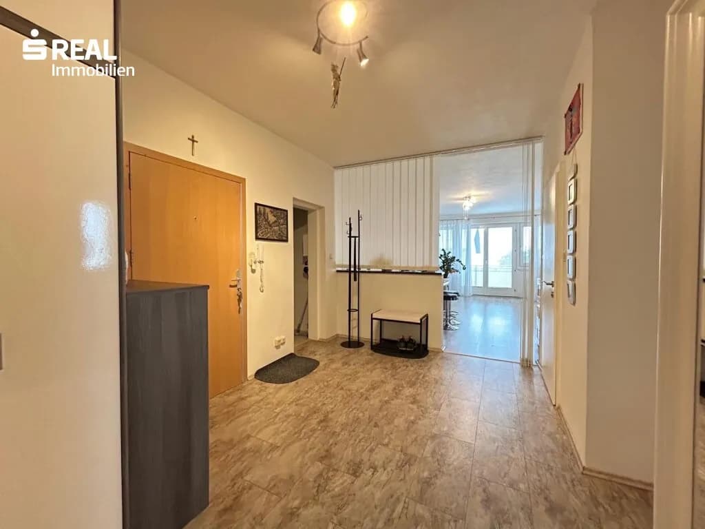 3-Zimmer-Wohnung kaufen in Liezen – 86 m², € 298.000 – Bild 5 von 15