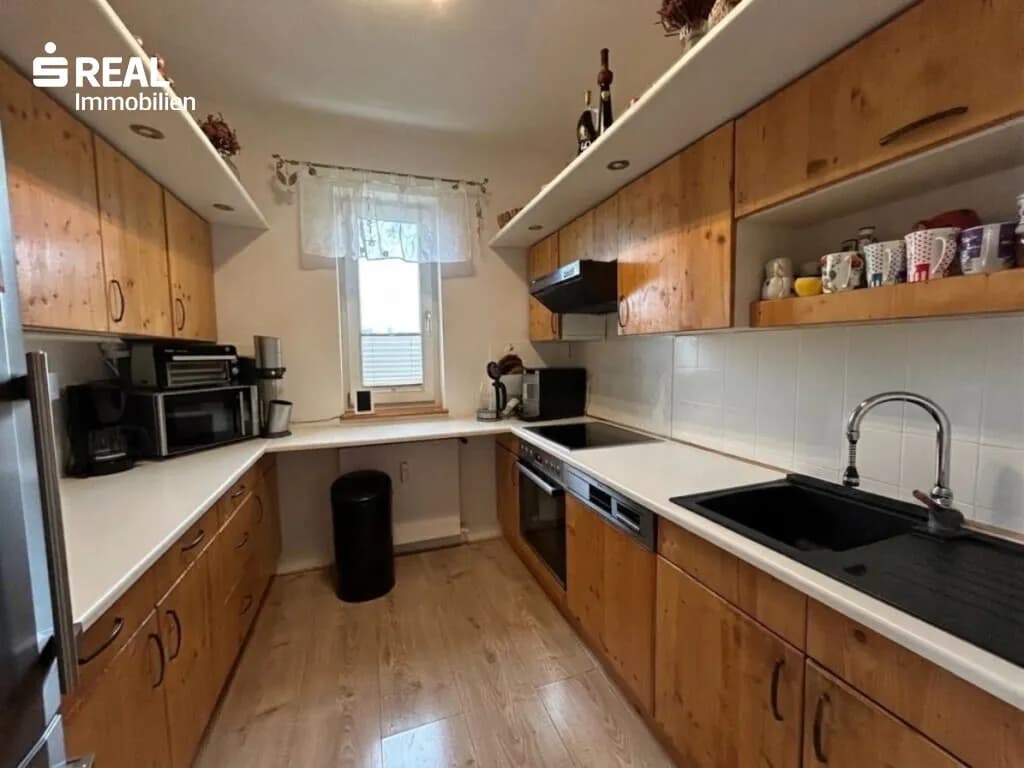 3-Zimmer-Wohnung kaufen in Liezen – 86 m², € 298.000 – Bild 6 von 15