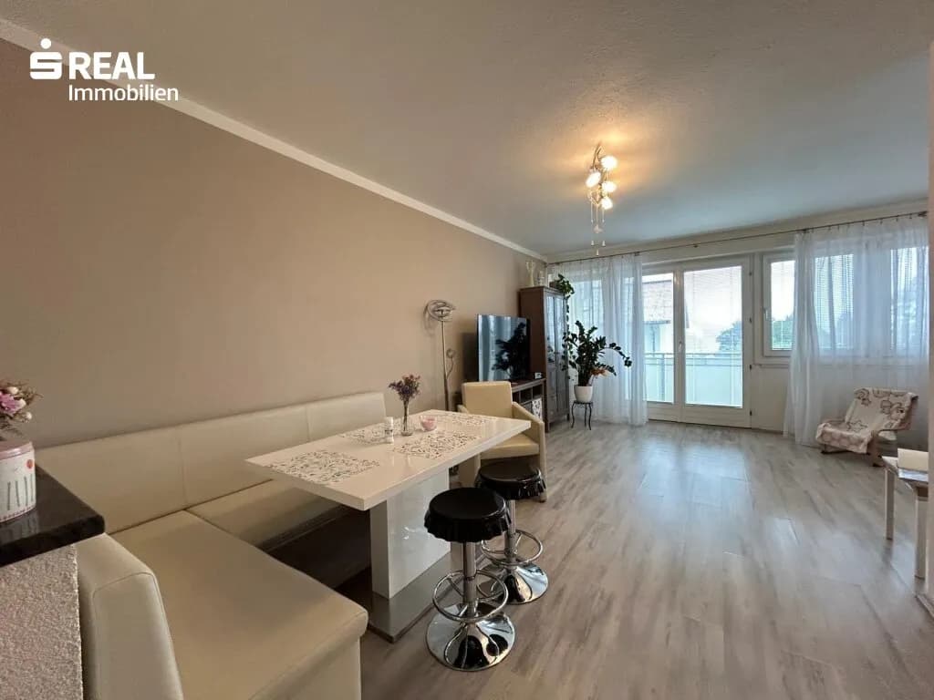 3-Zimmer-Wohnung kaufen in Liezen – 86 m², € 298.000 – Bild 8 von 15