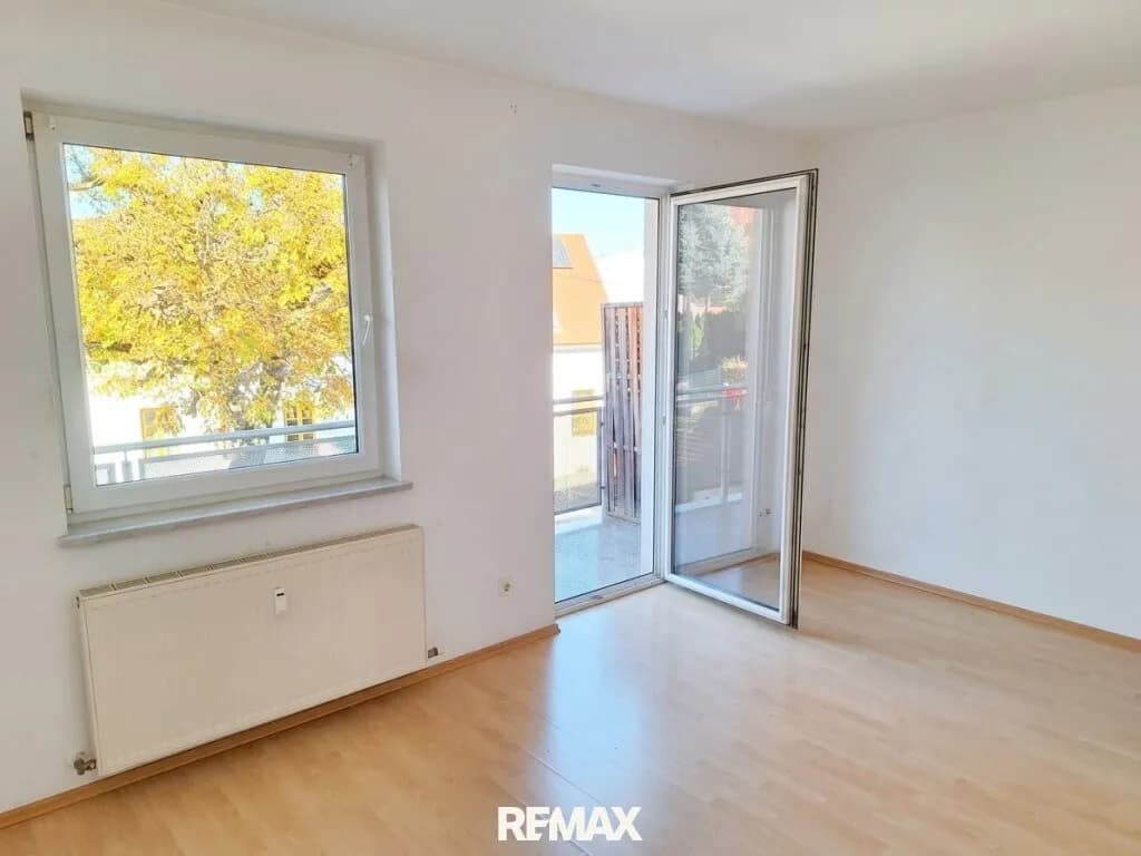 1-Zimmer-Wohnung mieten in Graz – 29,6 m², € 510