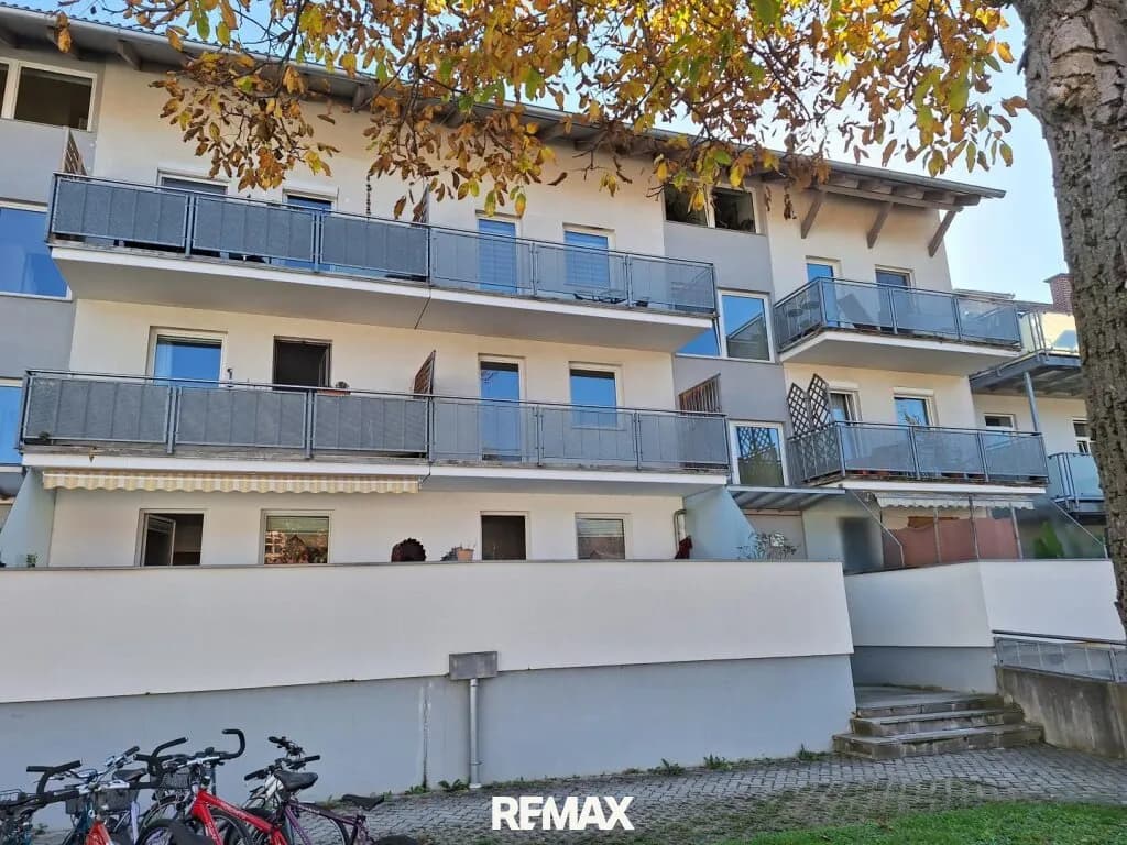 1-Zimmer-Wohnung mieten in Graz – 29,6 m², € 510 – Bild 3 von 10