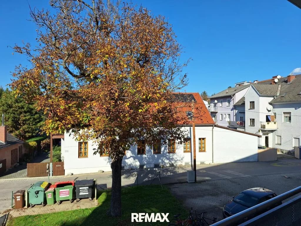 1-Zimmer-Wohnung mieten in Graz – 29,6 m², € 510 – Bild 4 von 10