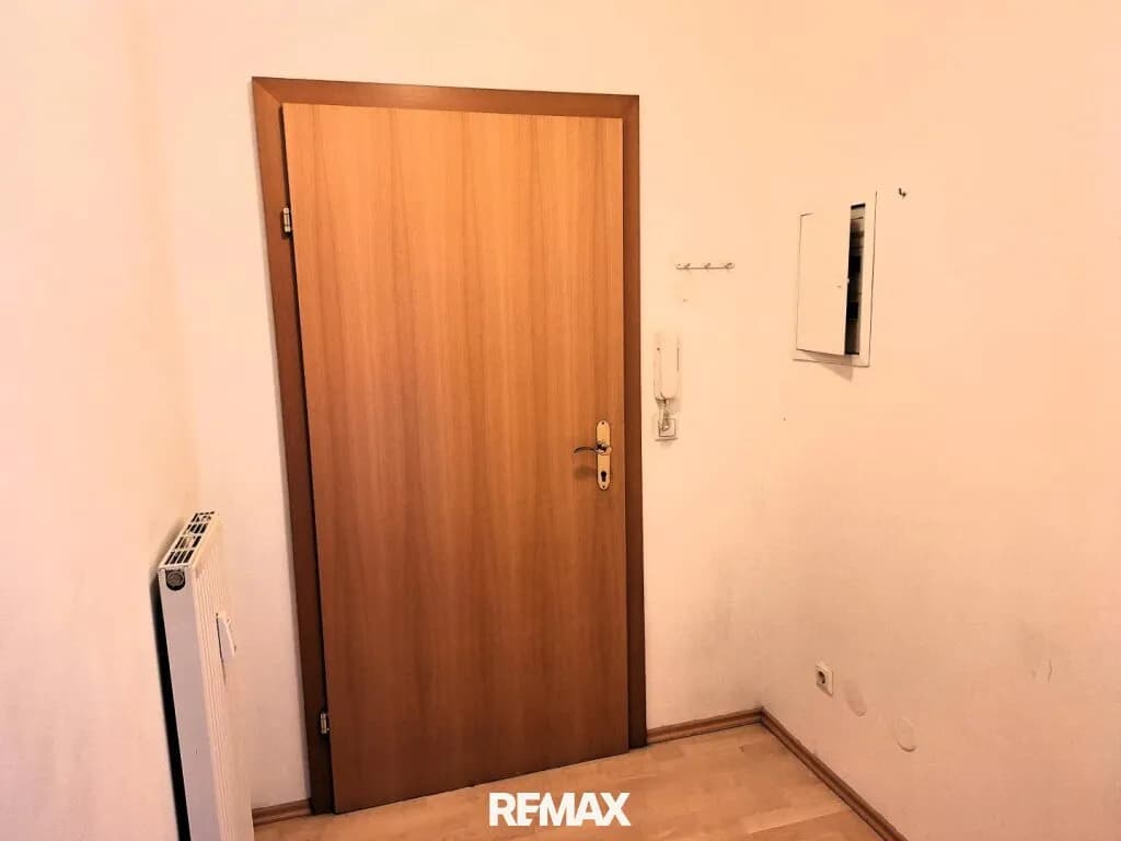 1-Zimmer-Wohnung mieten in Graz – 29,6 m², € 510 – Bild 5 von 10