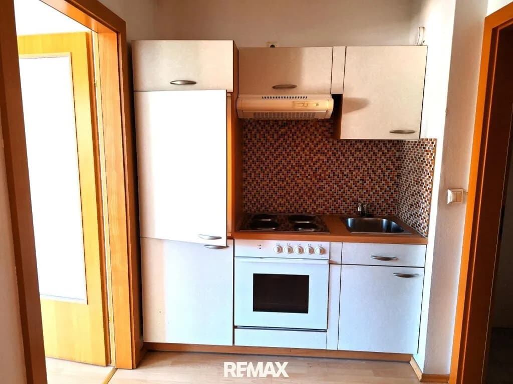 1-Zimmer-Wohnung mieten in Graz – 29,6 m², € 510 – Bild 6 von 10
