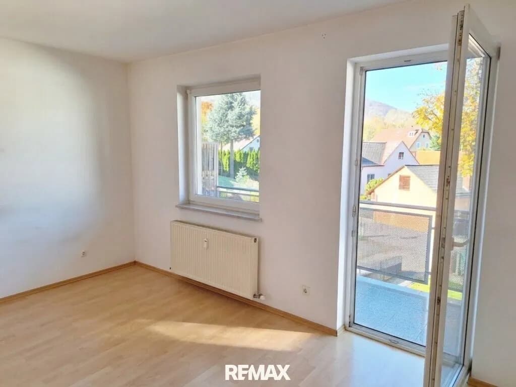 1-Zimmer-Wohnung mieten in Graz – 29,6 m², € 510 – Bild 8 von 10