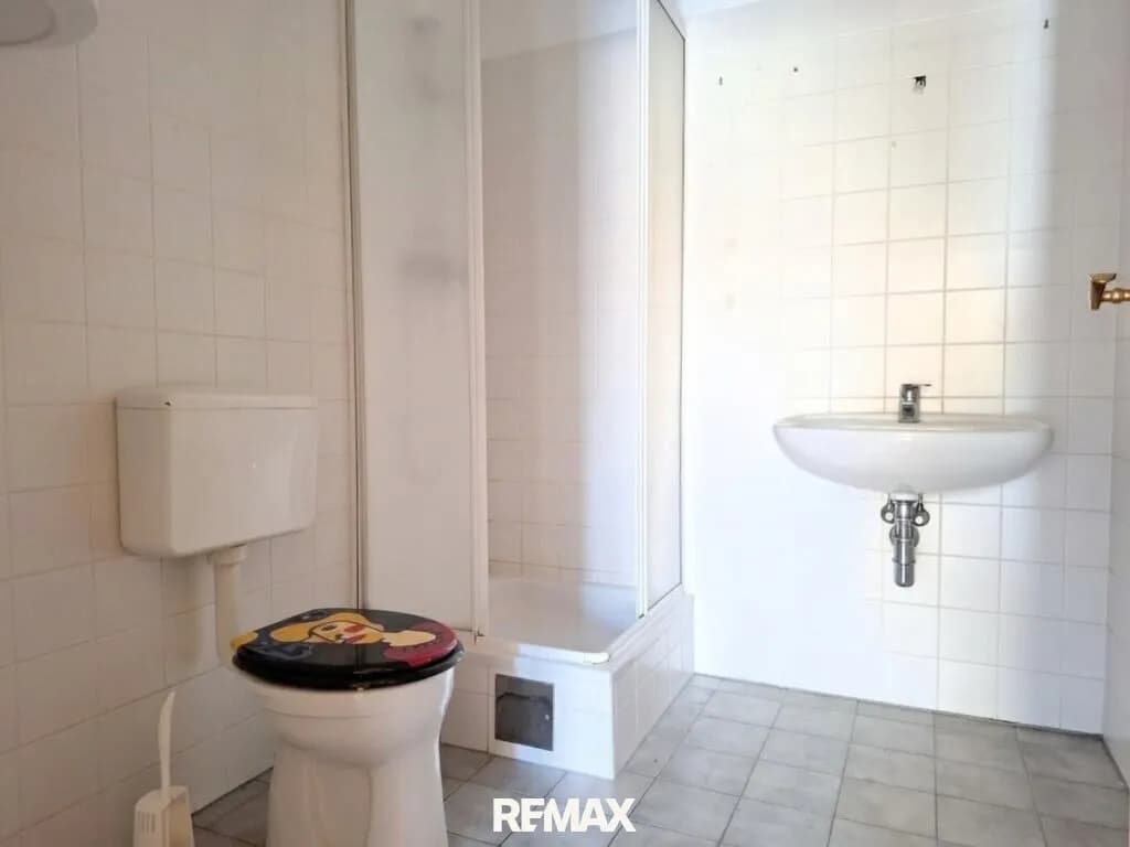 1-Zimmer-Wohnung mieten in Graz – 29,6 m², € 510 – Bild 9 von 10