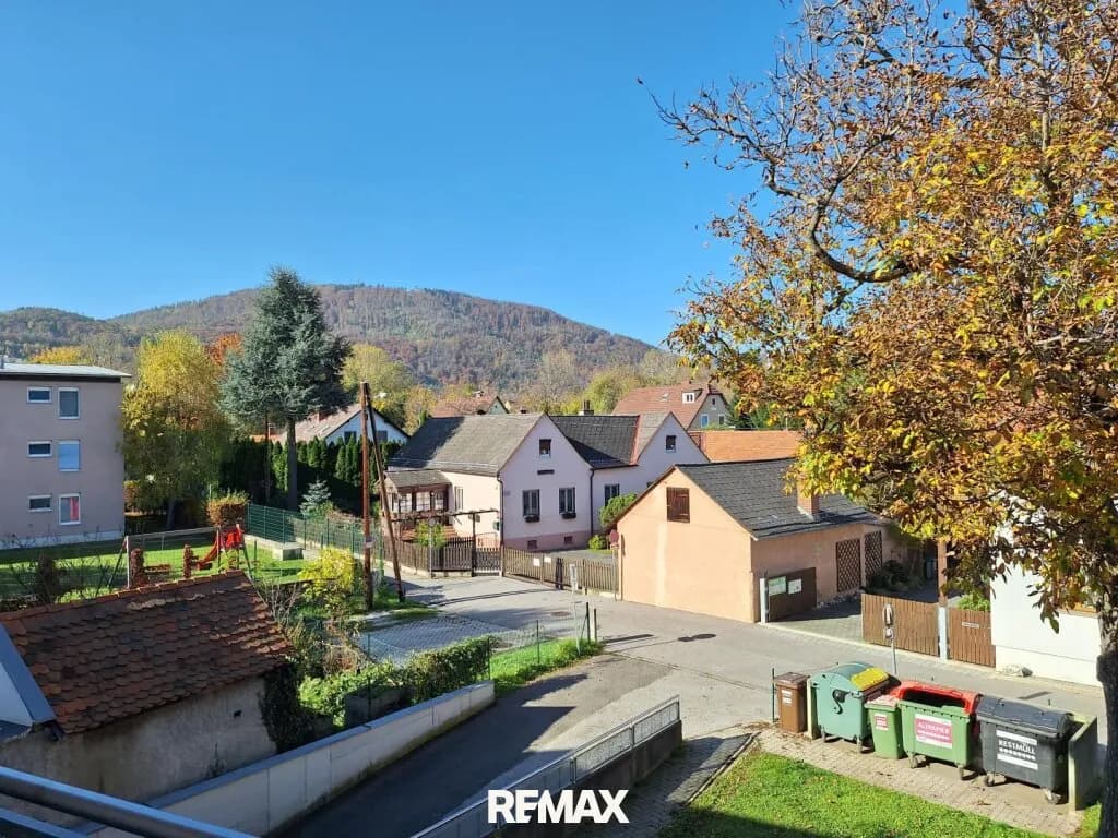 1-Zimmer-Wohnung mieten in Graz – 29,6 m², € 510 – Bild 10 von 10