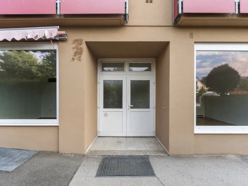 Gewerbeimmobilie kaufen in Villach – 94 m², € 199.900 – Bild 2 von 14