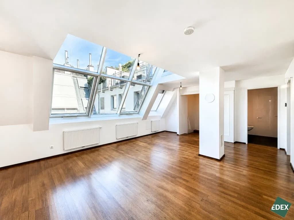 3-Zimmer-Wohnung mieten in Wien – 120,33 m², € 3.490