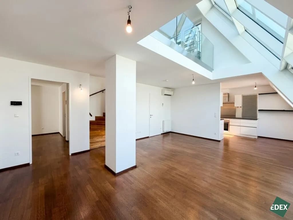 3-Zimmer-Wohnung mieten in Wien – 120,33 m², € 3.490 – Bild 2 von 25