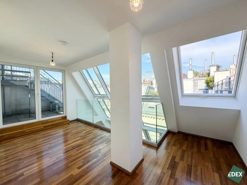 3-Zimmer-Wohnung mieten in Wien – 120,33 m², € 3.490 – Bild 7 von 25