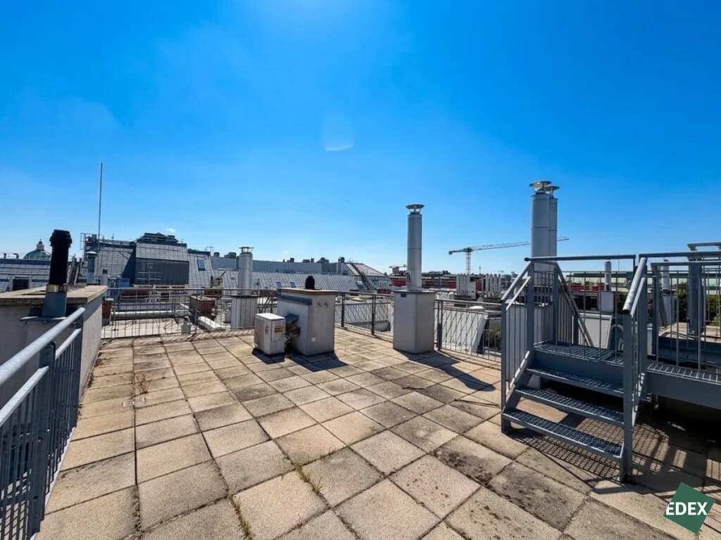 3-Zimmer-Wohnung mieten in Wien – 120,33 m², € 3.490 – Bild 11 von 25
