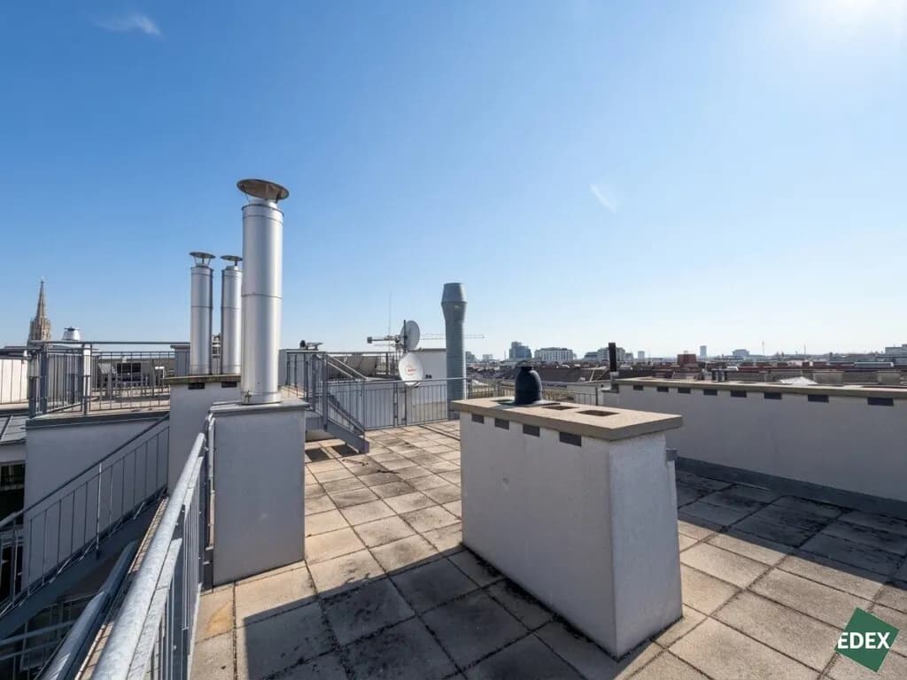 3-Zimmer-Wohnung mieten in Wien – 120,33 m², € 3.490 – Bild 12 von 25